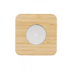 VELA ZAZEN personalizada